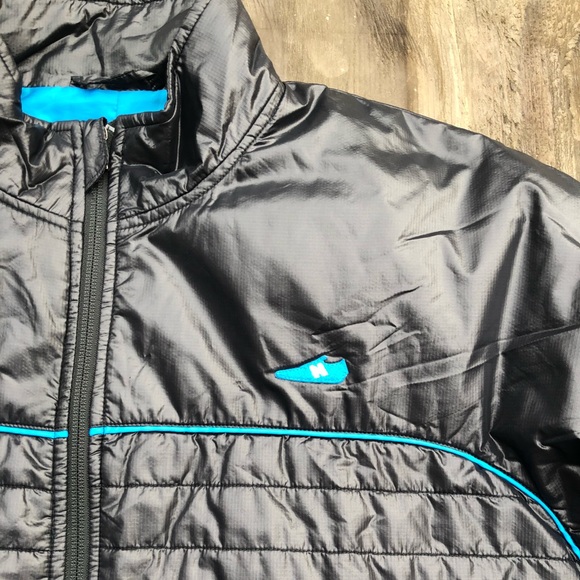 New Balance jacket❌SOLD❌ - Picture 2 of 7